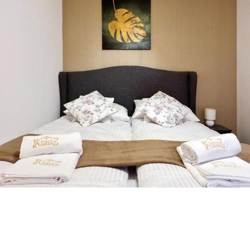 CLASSY APARTMENTS - Gdynia - Na Wzgórzu Deluxe