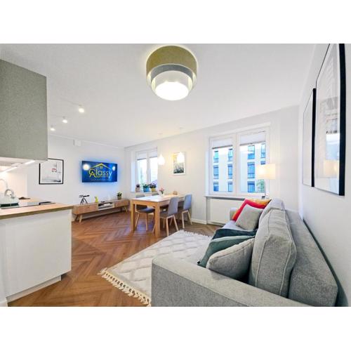 CLASSY APARTMENTS - Gdynia Centrum - Zgoda 7