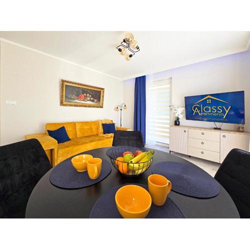 CLASSY APARTMENTS - Novum AQUAPARK