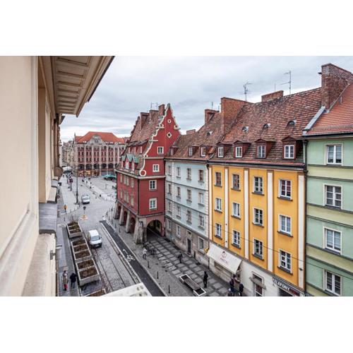 Classy Apartments - Ruska