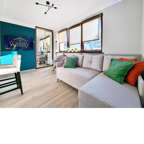 CLASSY APARTMENTS - Sopot - Centrum II