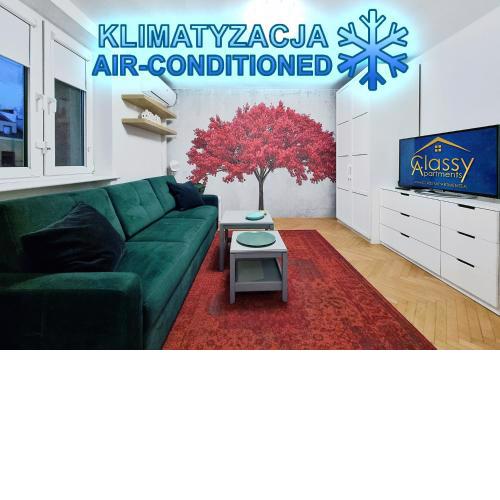 CLASSY APARTMENTS - Sopot - Centrum