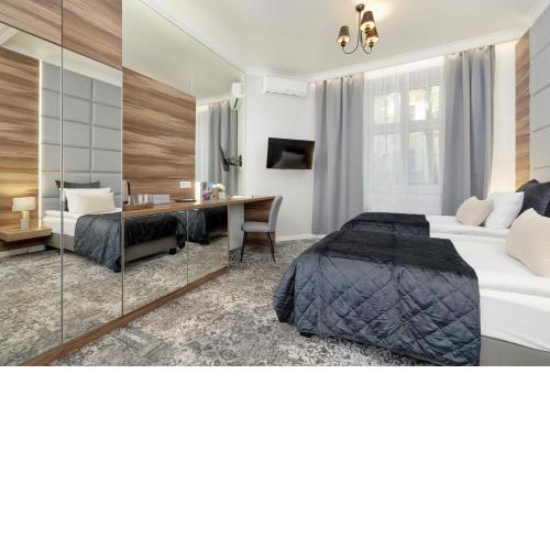 Classy Cracow Apartments Rakowicka by Noclegi Renters