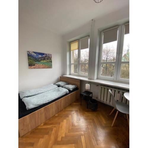 Classy Rooms in Old Town