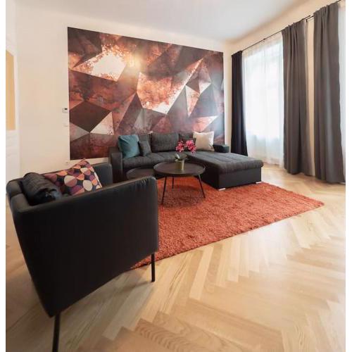 Classy Suite Museumsquartier