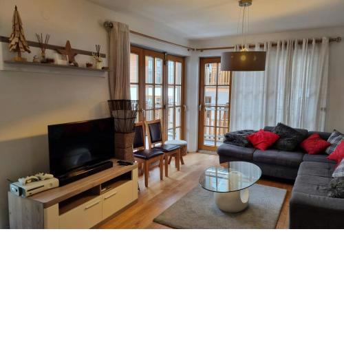 Claudia 3 by SMR Rauris Apartments - inc Spa and near Gondola
