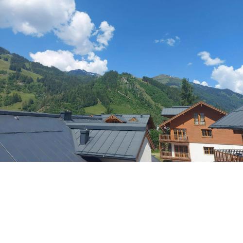 Claudia 5 by SMR Rauris Apartments - close to Spa and Gondola