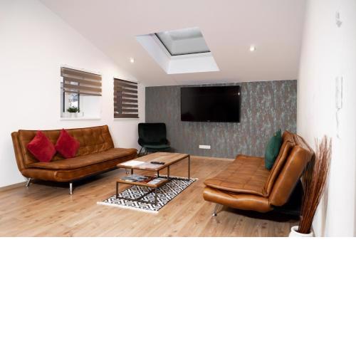 CLB Ferienwohnung