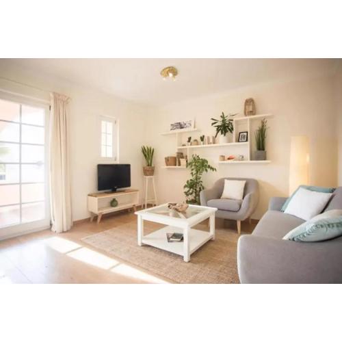 Clean apartment in Pakoštane with terrace 55 m²