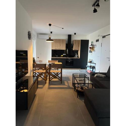 Clear Water Apartment - Sea View