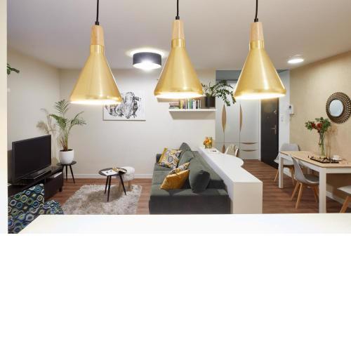 Cleopatra Apartment