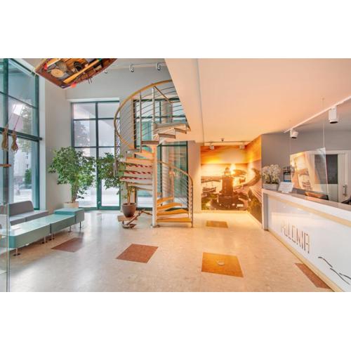 Click Apartamenty Portowa