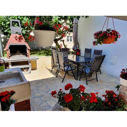 Click In Apartment Stobreč next to Split