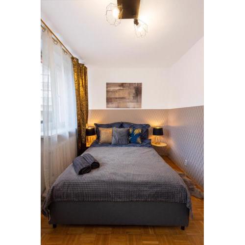 ClickTheFlat Bellottiego Apart Rooms