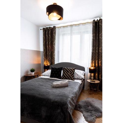 ClickTheFlat Conrada Apart Rooms