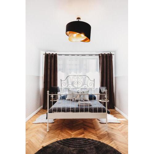 ClickTheFlat Jasna Palace of Culture Apart Rooms