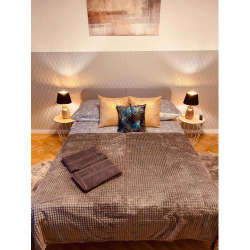 ClickTheFlat Karmelicka Apart Rooms