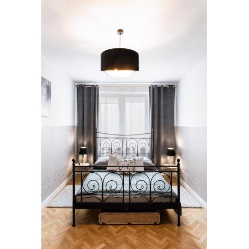 ClickTheFlat Krucza City Center Apart Rooms