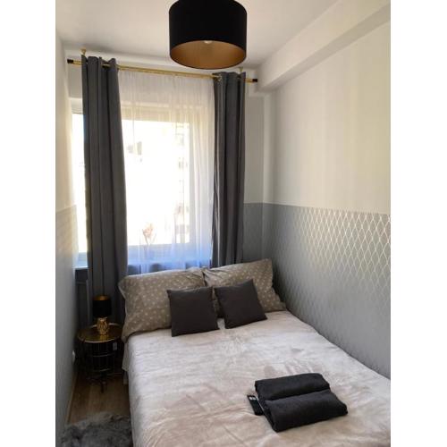 ClickTheFlat Moczydło Apart Rooms