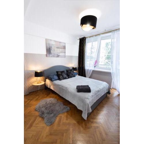 ClickTheFlat Muranów Apart Rooms