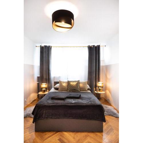 ClickTheFlat Pereca City Centre Apart Rooms