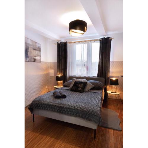 ClickTheFlat Piękna Center Apart Rooms