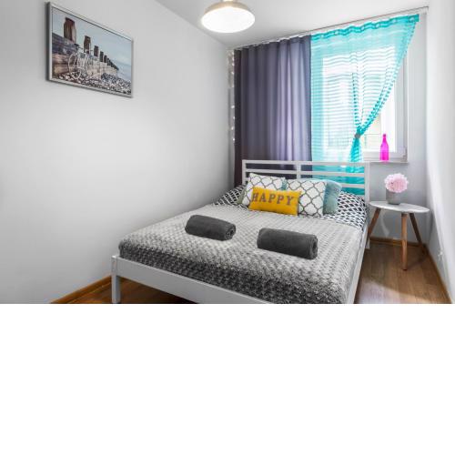 ClickTheFlat Royal Park Apart Rooms