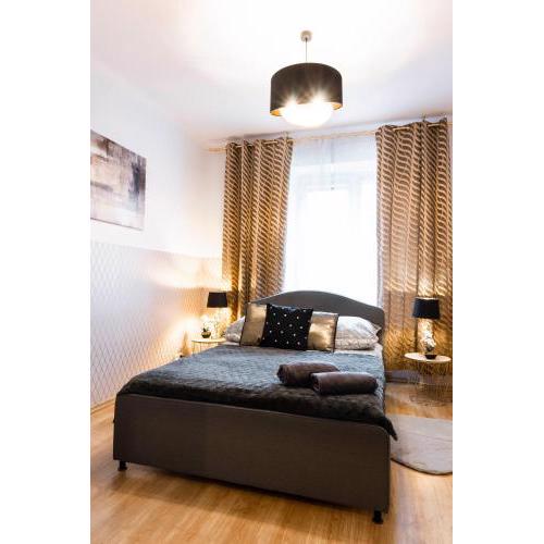 ClickTheFlat Royal Route Warecka Apart Rooms