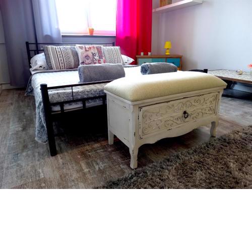 ClickTheFlat Savior Square Central Apart Rooms