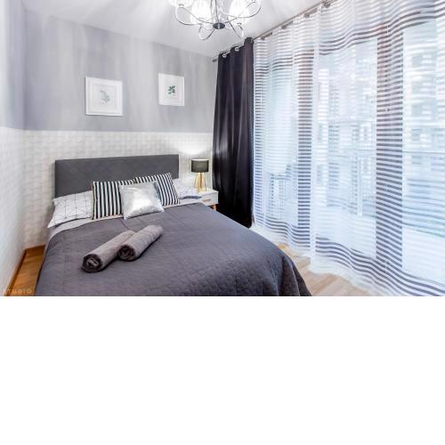 ClickTheFlat Sienna Center Apart Rooms