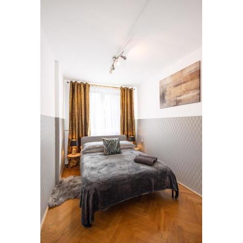 ClickTheFlat Stawki Apart Rooms