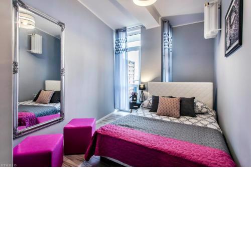 ClickTheFlat Tamka Street Apart Rooms