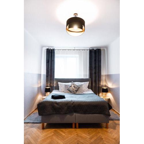 ClickTheFlat Wilcza 35 City Center Apart Rooms