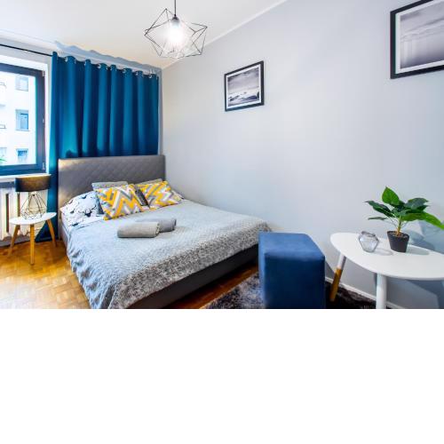 ClickTheFlat Wilcza Street Apart Rooms