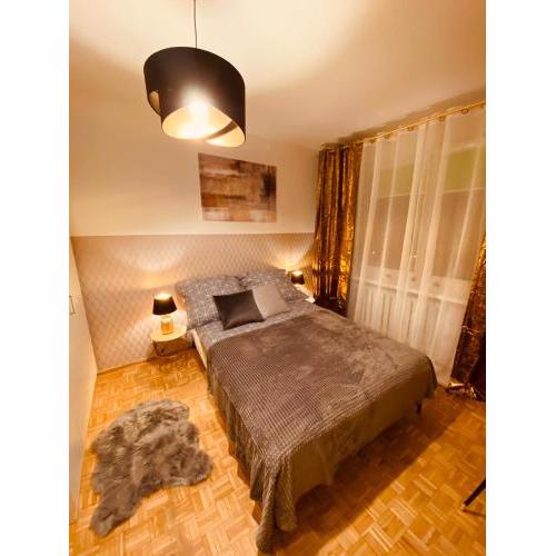ClickTheFlat Wokalna Apart Rooms