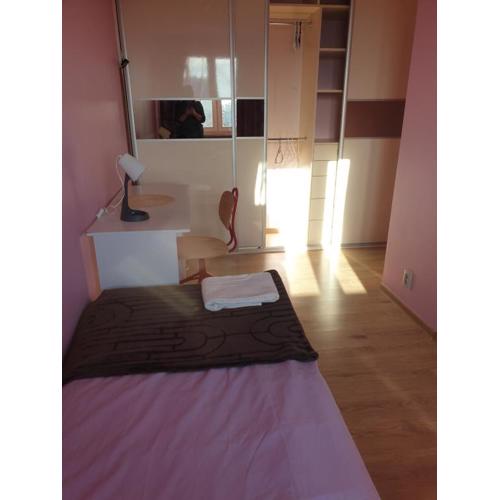 ClickTheFlat24 Prestige Apart Rooms Pokoje Czechów
