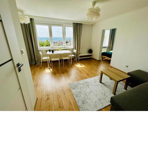 Cliff Apartment Redłowo