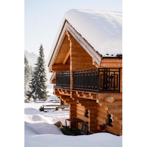 Clofers Leisure Lodges Jenig