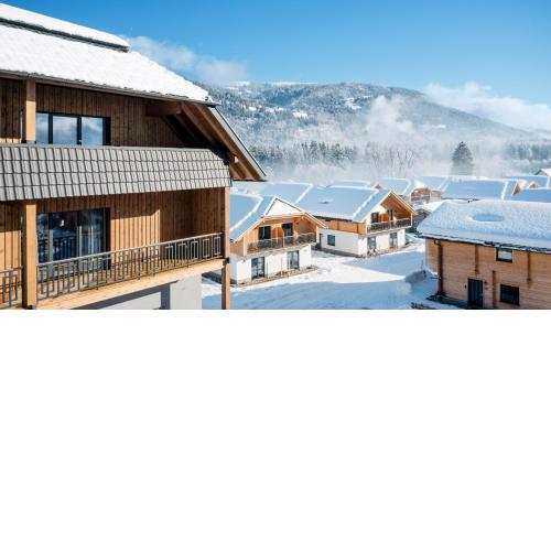 Clofers Relax Residences Rattendorf