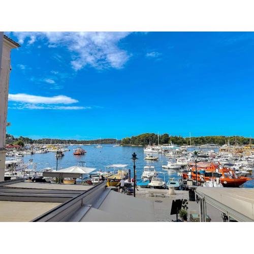 Clorinda Sea view Free Parking