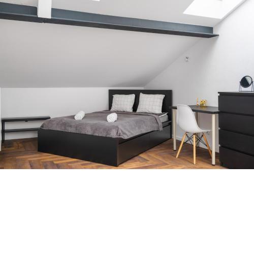 Close-Central Warsaw Apartment - Great Location- Praga Północ - 10 People - Marcinkowskiego