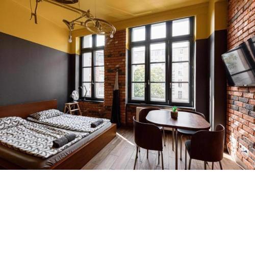 Close-Central Wroclaw Apartment - Main Rail Station - Kosciuszki 28