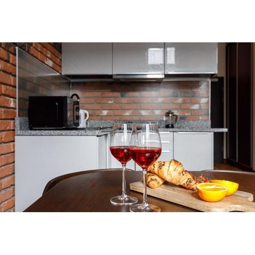 Close-Central Wroclaw Apartment - Main Rail Station - Kosciuszki 28