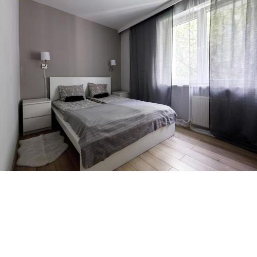 Close-Central Wroclaw Apartment - Old Town - Comfortable and Cozy - W3