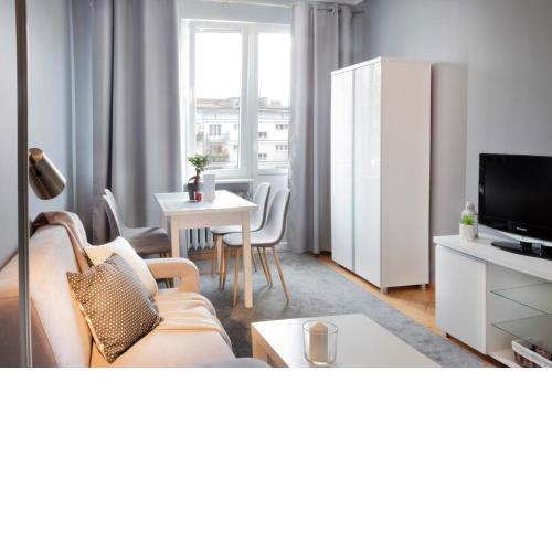Close to everywhere! Happy Apartment Old Town & Main Station