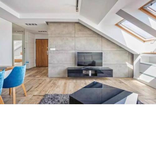 Close-Urban Chic - Great Location - Swietej Barbary