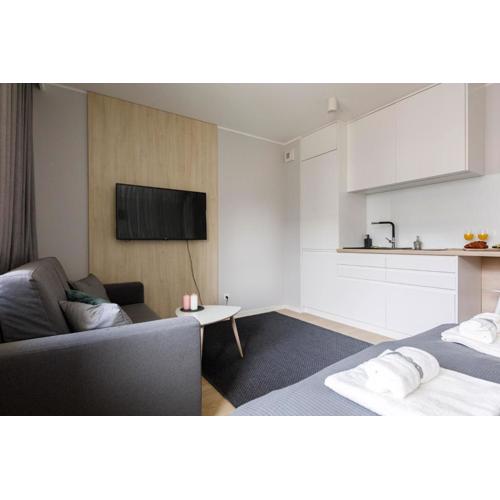Close-Urban Chic - Rynek Square - Great Location&Kuznicza