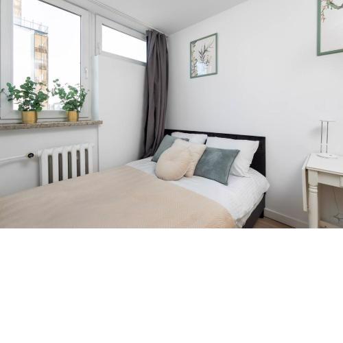 Cloud 11 Apartment In Citycenter