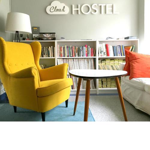 Cloud Hostel