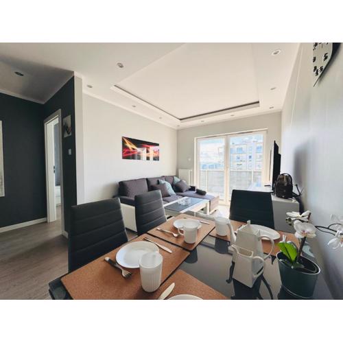 Cloudlight Apartment - Fiesta Apartments